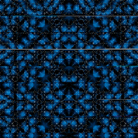 Set abstract card, card or invitation with Islam, Arabic, Indian, ottoman motifs.の写真素材