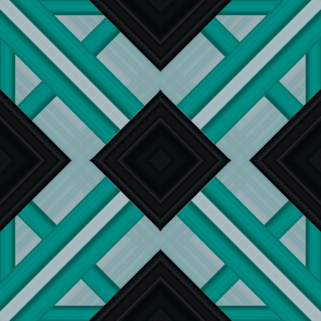 retro cloth seamless pattern. Abstract background for design, web.の写真素材