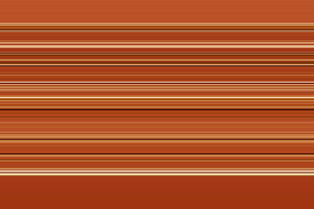 Abstract geometric orange modern stylish smooth banner backgroundの写真素材