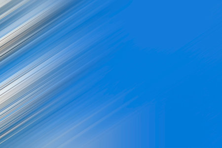 Abstract light blue background with place for text, copyspace.の写真素材