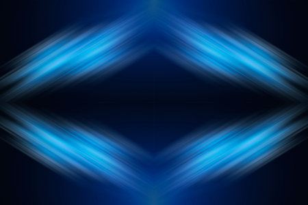 Abstract simple background in futuristic style.の写真素材