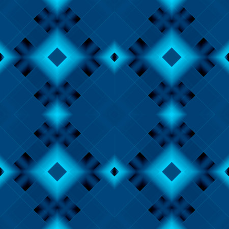 Seamless Repeat Pattern Swatch Tile. Beautiful background for design, web.の写真素材