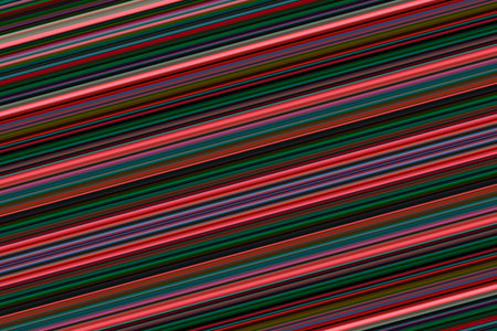 Abstract multicolor background with diagonal stripesの写真素材