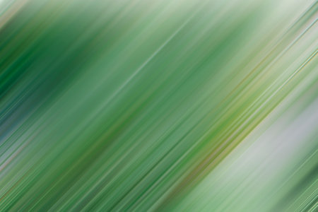 green colorful abstract geometric gradient backgroundの写真素材