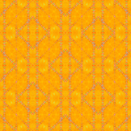 Tribal yellow vintage ethnic seamless, abstract pattern