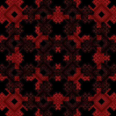Beautiful abstract fantasy pattern for design.の写真素材