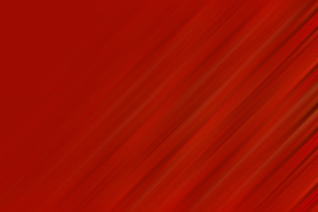 Technology futuristic background striped lines with light effect on red background. Space for text.の写真素材