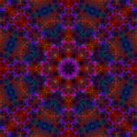 Abstract fabric pattern for design.の写真素材