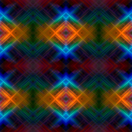 Abstract fabric colorful thai silk craft Designer designer textiles peruvian stripe beautiful background detail pattern.の写真素材