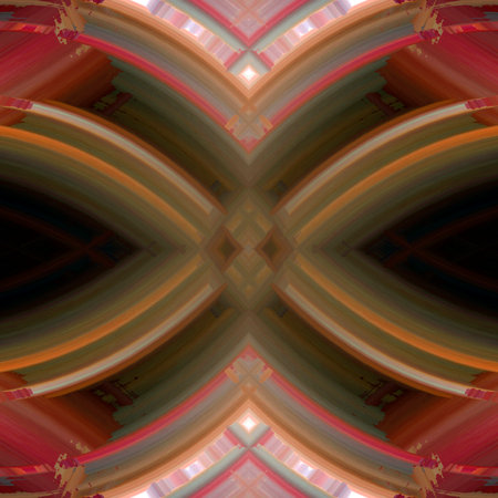 Seamless abstract geometric pattern. Beautiful background for design, web.の写真素材
