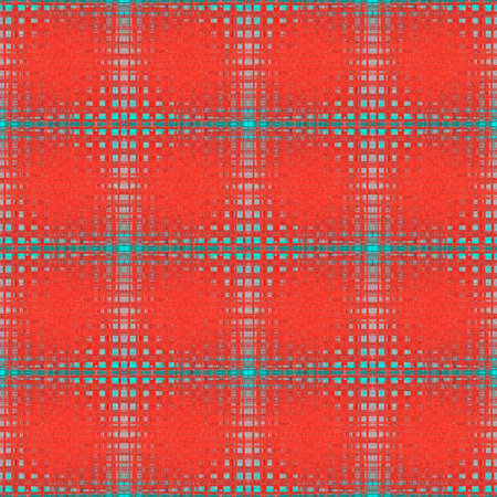 Seamless geometric pattern for print, fabric, batik. Trendy abstract seamless background for design.の写真素材