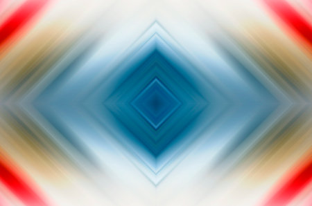 Beautiful abstract rhombus pattern for design, web.の写真素材