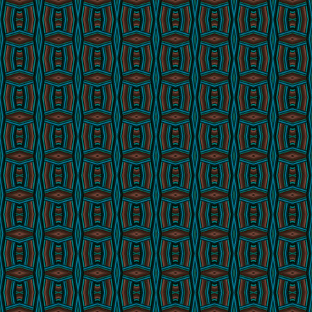 abstract web seamless background. Abstract symmetrical illustration