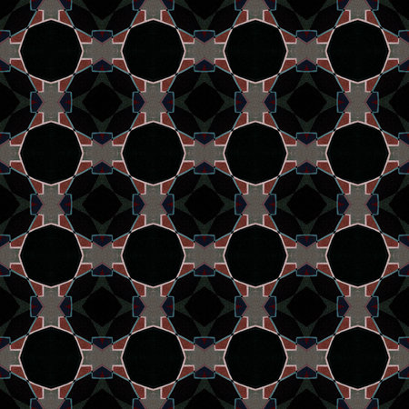 Abstract Computer generated design. Great for wallpaperの写真素材