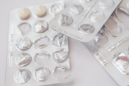 lack of medicines. ended with pills, drugs, masks. shortage of drugs in the hospital. Medical...