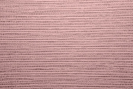 Pockmarked vinyl wallpapers background texture. Element of design. ROSE QUARTZ FASHION and HOME...