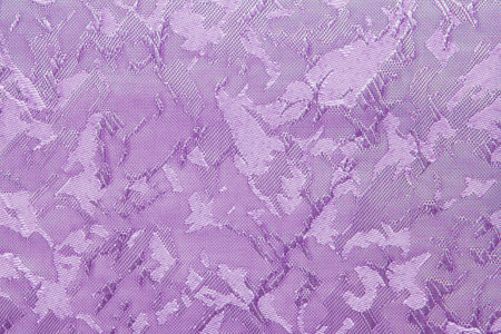 violet Fabric blind curtain texture background can use for backdrop or cover