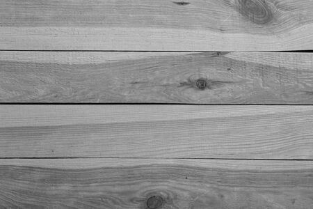 Grunge plank wood texture backgroundの写真素材