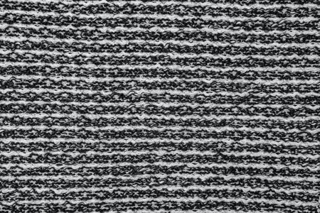 Grey tweed like texture, gray wool pattern, textured salt and pepper style black and white melange...