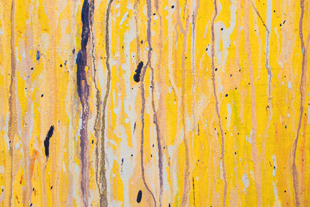 Abstract watercolor painting background. oil on canvas. hand drawn painting. color texture. Brush strokes of paint. Modern art. contemporary art. colorful canvas. Watercolor dripsの写真素材