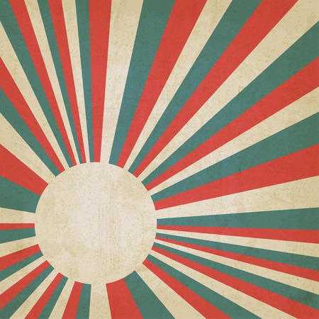 striped old background のイラスト素材