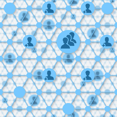social media network