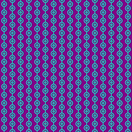 Abstract modern line textile geometric pattern background vector illustrationのイラスト素材