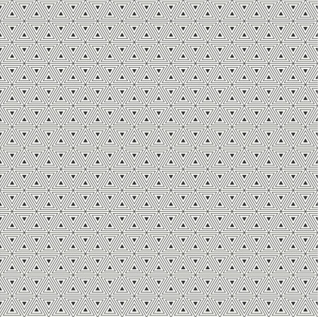 Abstract geometric modern, retro style background, futuristic shape vector illustration