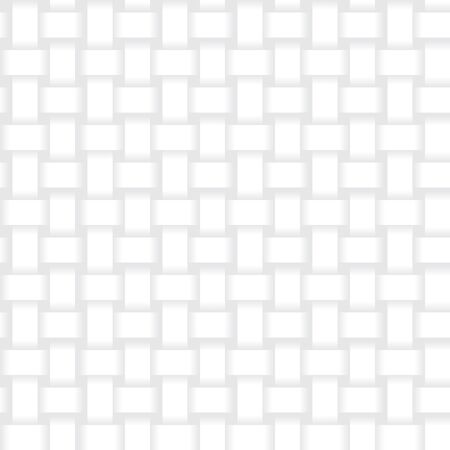 White geometric  pattern texture background.のイラスト素材