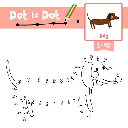 Connect The Dots To Draw Royalty Free Stock Illustrations And Vectors Stocklib