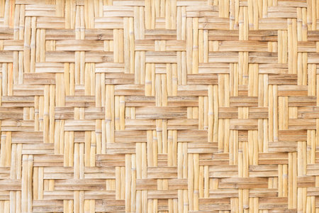 bamboo craft background