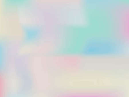 Light BLUE vector pastel background. New colored illustration in blur style with gradient. The best blurred design for your business.のイラスト素材