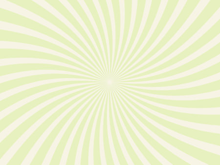 Sunburst retro background. Sunburst retro background. Sunburst retro background Comic twisted lines background illustrationの写真素材