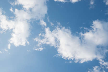 Sky clouds
