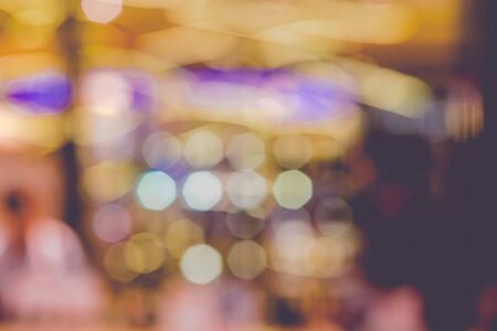 abstract colorful defocused circular facula,abstract backgroundの写真素材