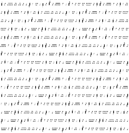 music notes background のイラスト素材