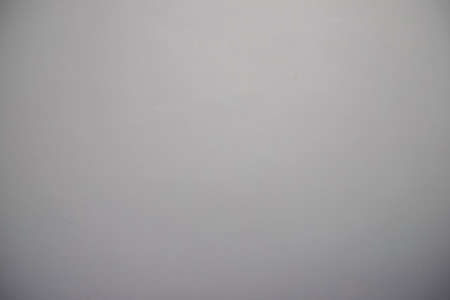 Blank concrete wall white color for texture background. abstract