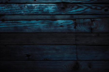 Dark blue wood texture background. Dark blue wood texture background. dark blue wood texture backgroundの写真素材