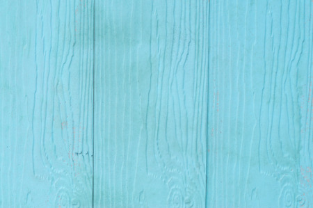 Vertical blue wooden background, texture for decorationの写真素材
