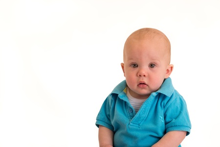 Young Boy