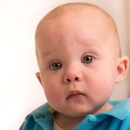 Young Boy