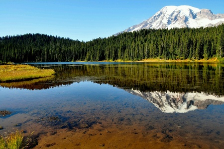 IT IS BEAUTIFUL SCENERY.の素材