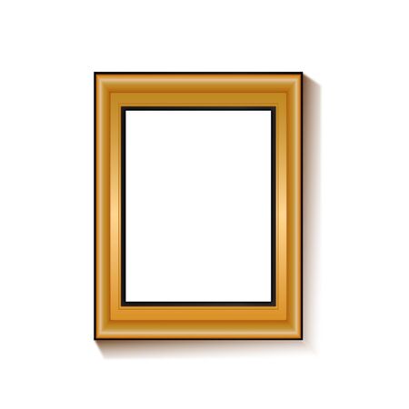 Frames vectorのイラスト素材