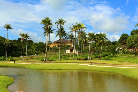 bintan island のeditorial素材