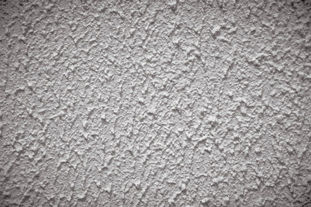 black and white wall backgroundの写真素材
