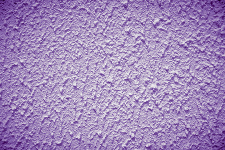 Purple wall background for freedomの写真素材