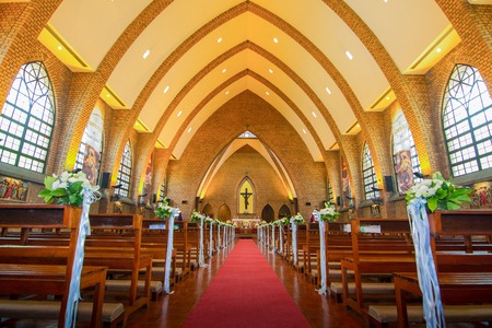 Churchのeditorial素材