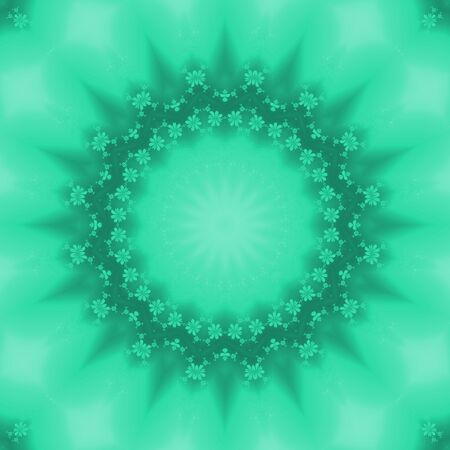 floral backgroundの写真素材