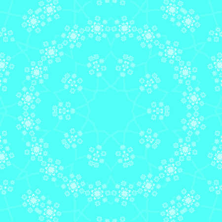 floral backgroundの写真素材