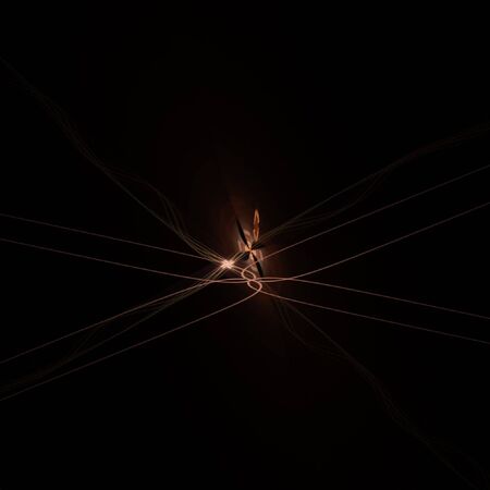 Abstract design